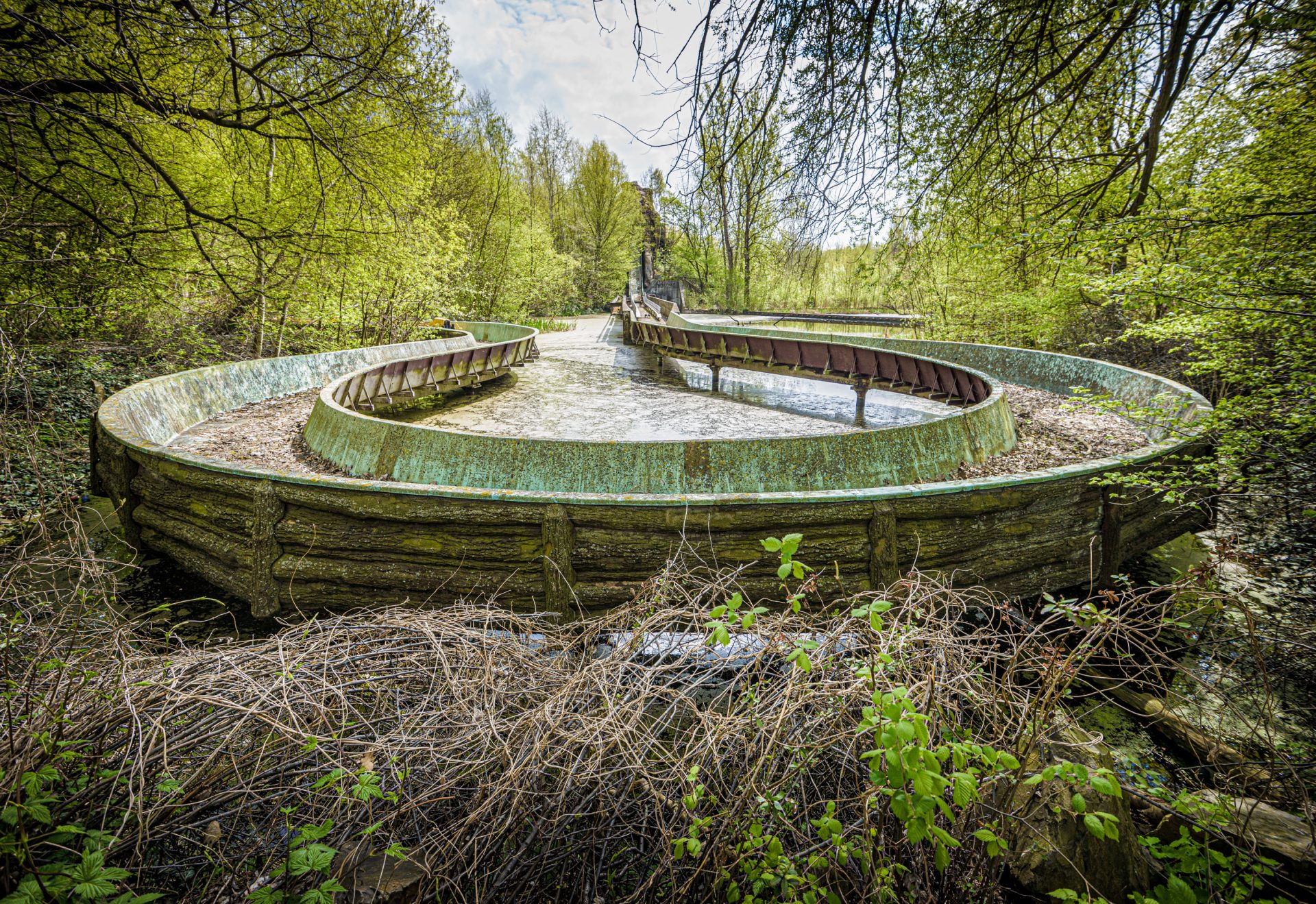 07---Plänterwald