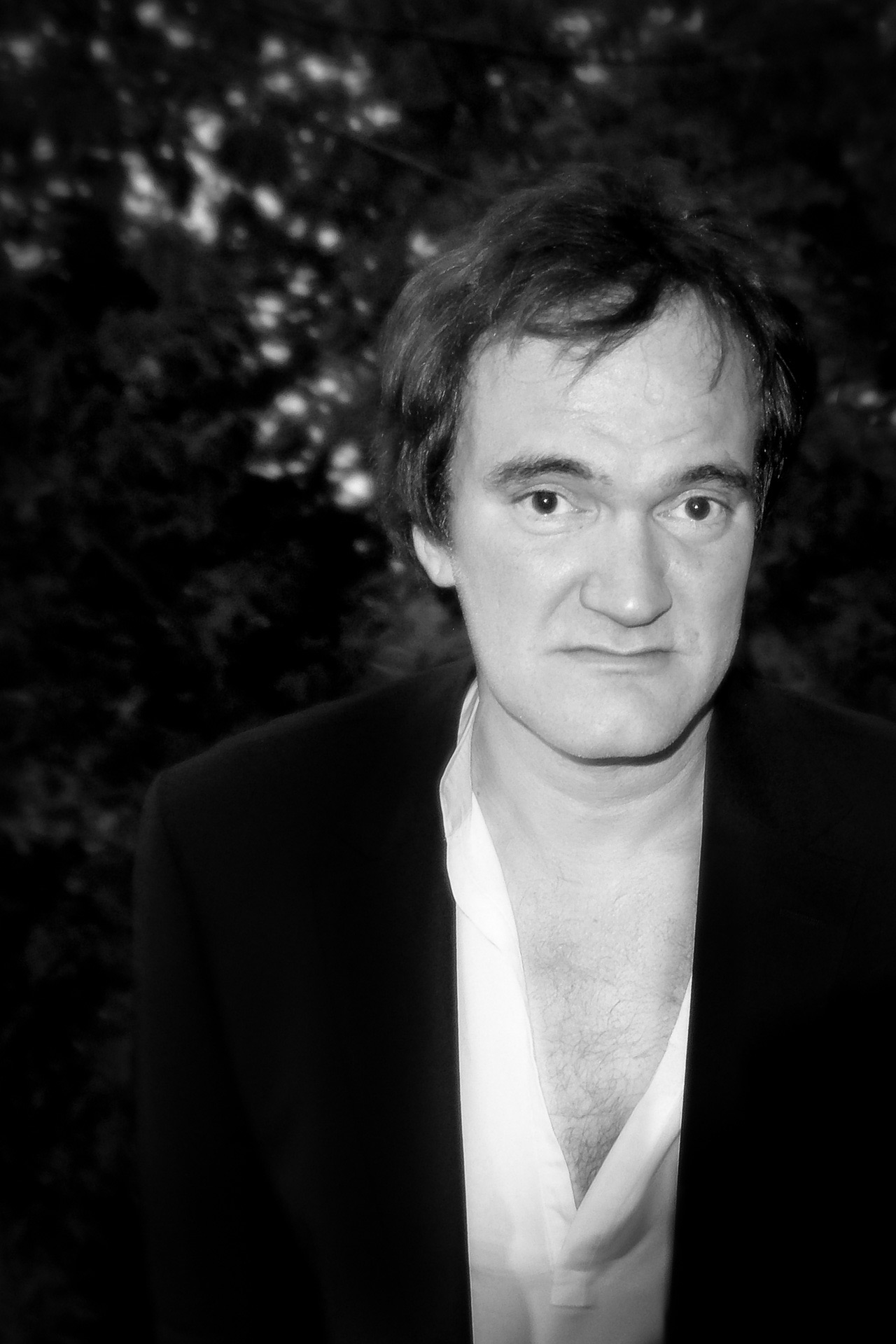 Quentin Tarantino