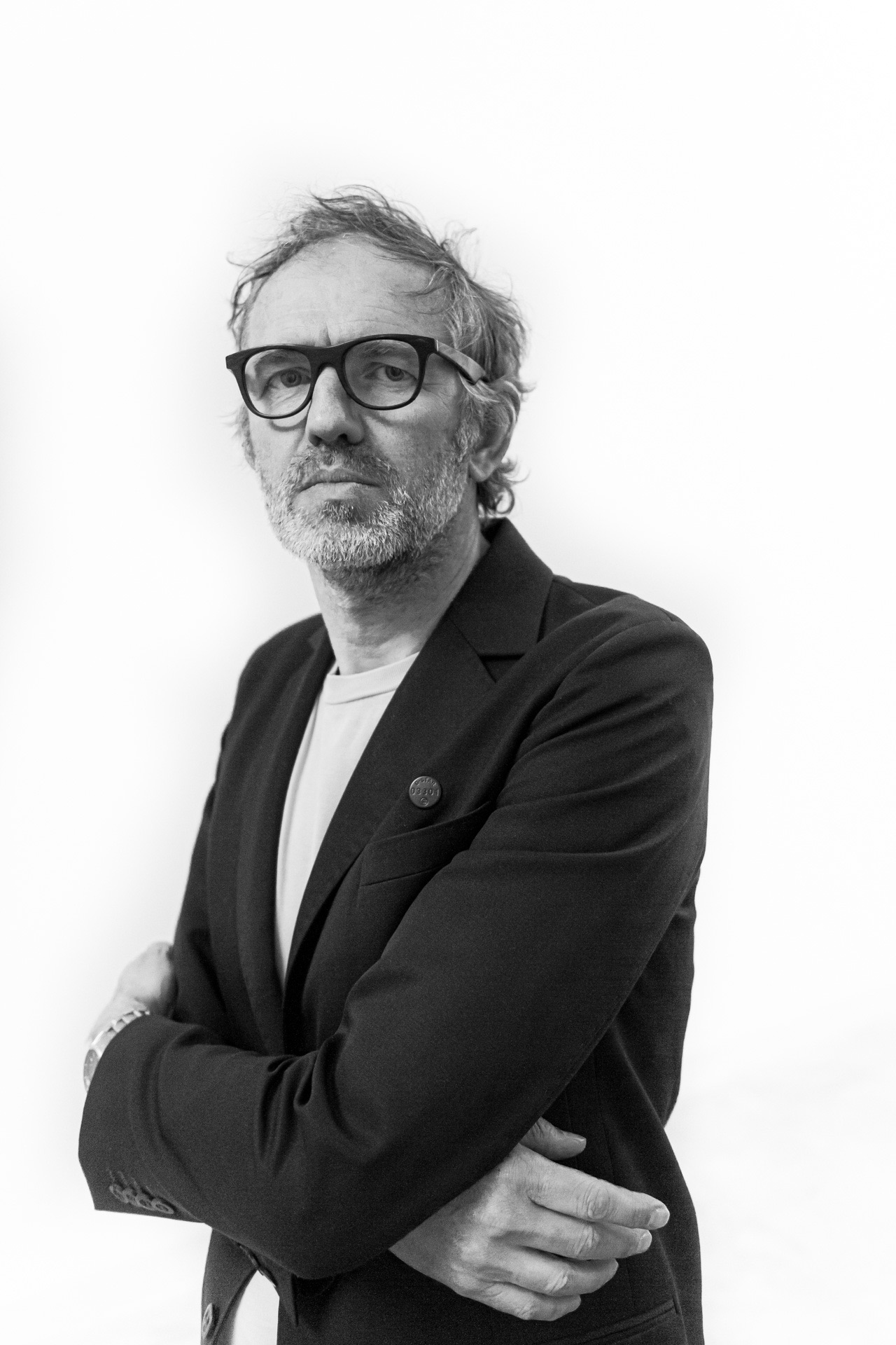 Anton Corbijn