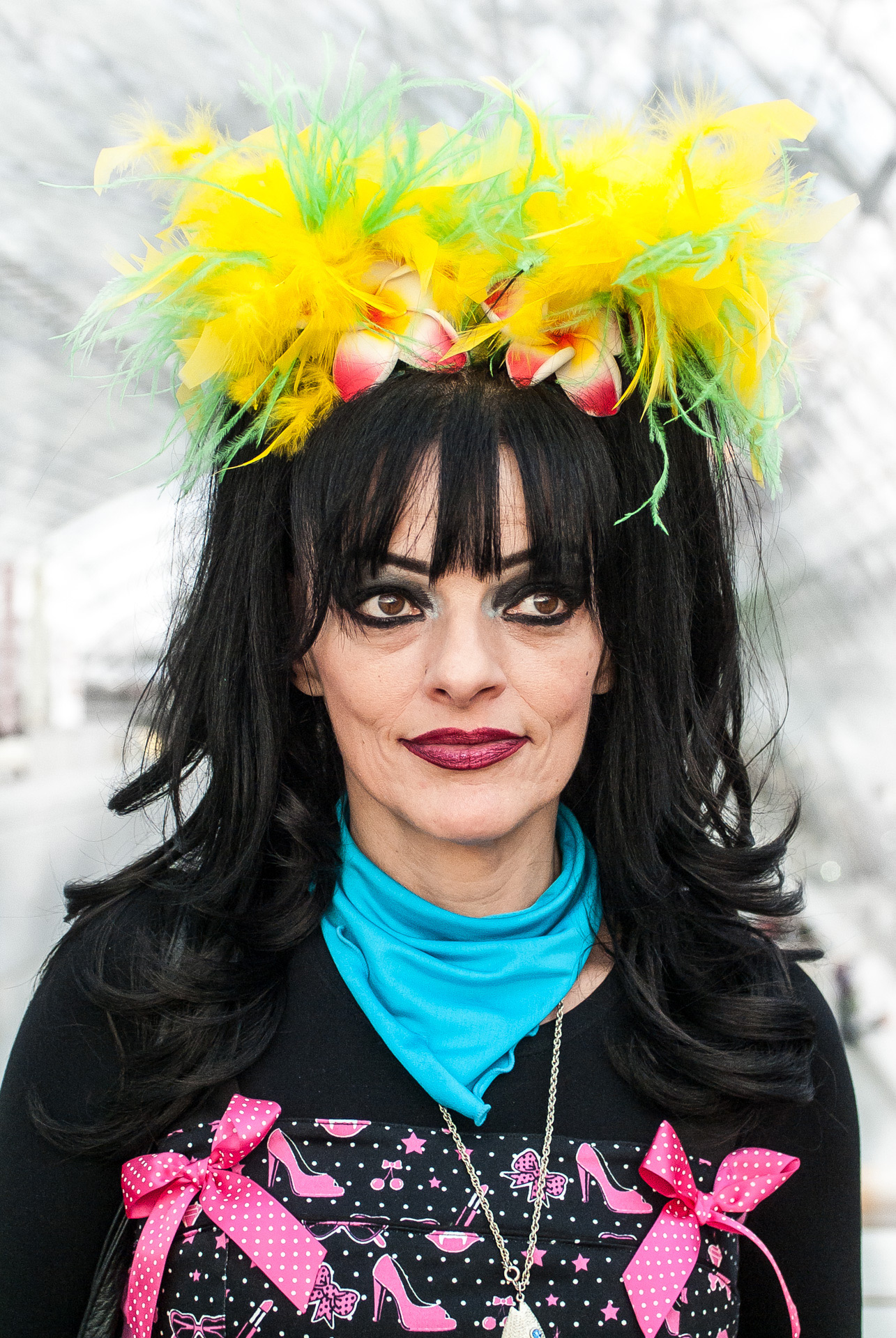 Nina Hagen