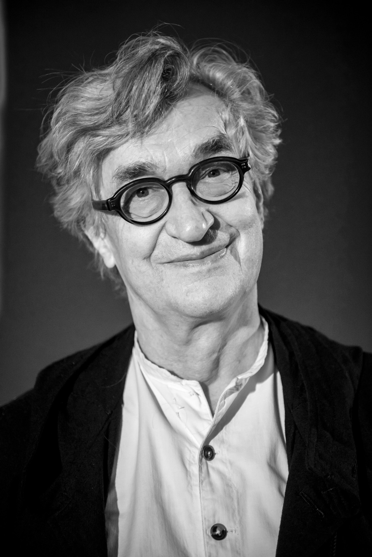 Wim Wenders